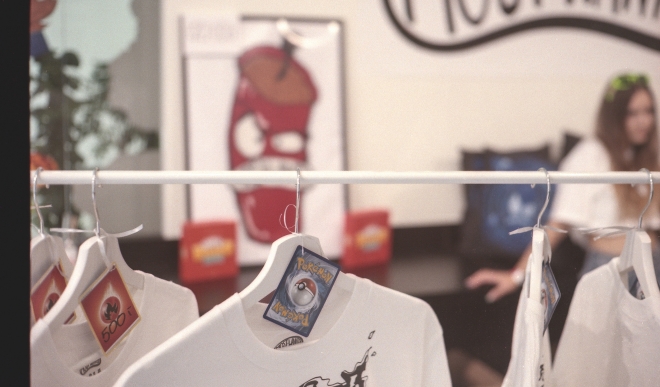 15 The Mag Con, OD Máj, Most Wanted